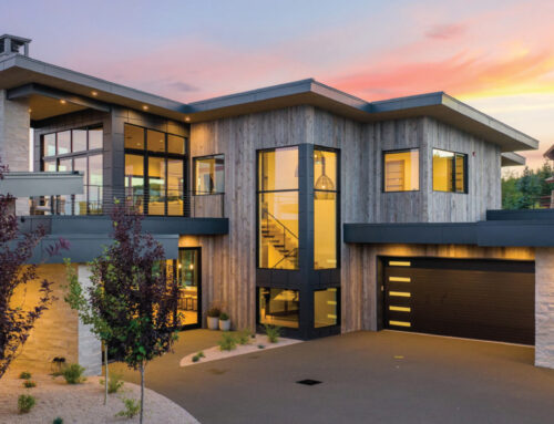 Promontory – 2 – SOLD