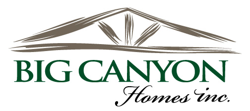 Big Canyon Homes Logo